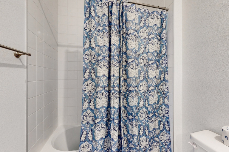 Bathroom 5, Newly Built Townhome, Private W/d, Free Wifi, Central AC and Full Kitchen, Osceola