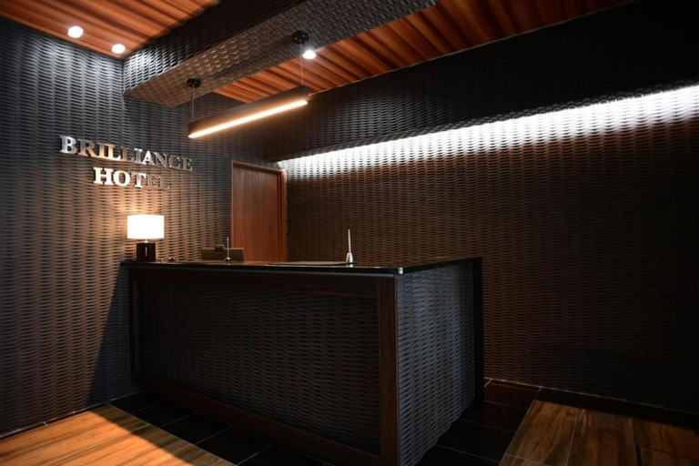 Public Area 3, BRILLIANCE HOTEL, Nagoya