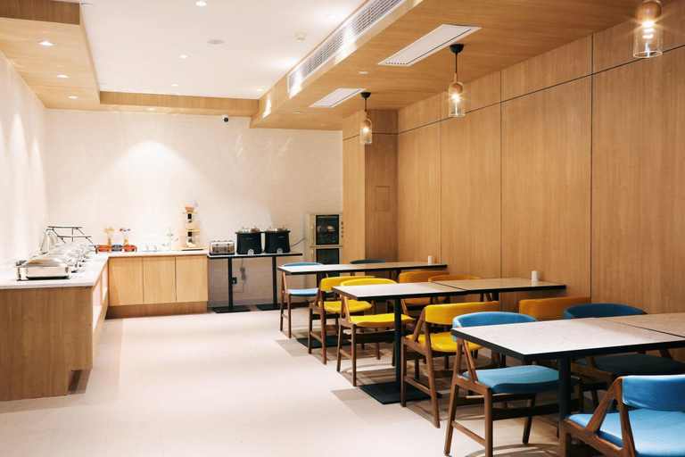 Food & Drinks 5, Hanting Premium Hotel Ningbo Tianyi Square Center, Ningbo
