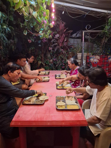 Food & Drinks 4, Om Datta Krupa Niwas, Satara