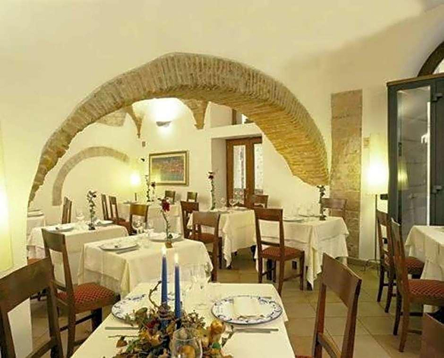 Food & Drinks 5, Hotel Italia, Perugia