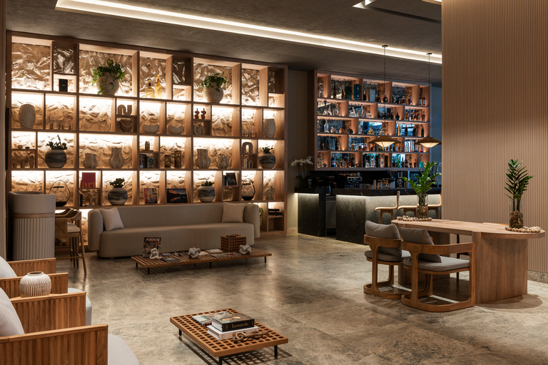 Public Area 4, Oz Hotel Collection, Cartagena de Indias
