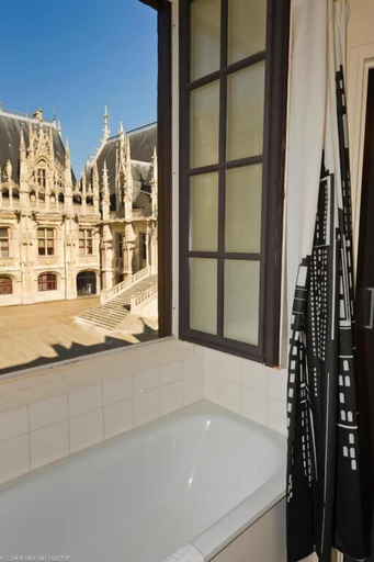 Exterior & Views, Les Initiés, Seine-Maritime