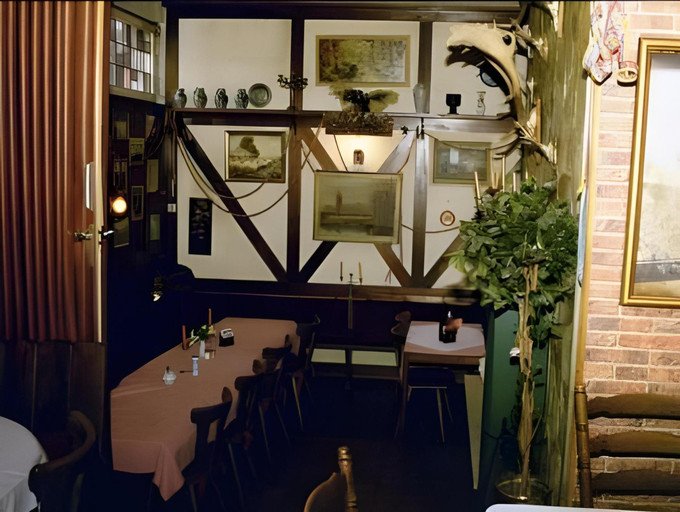 Food & Drinks 4, Hotel Weinhaus Wiedemann, Groß-Gerau