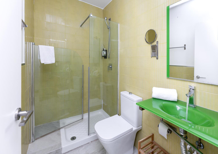 Bathroom 5, Nest Style Granada, Granada
