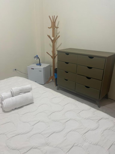 Bedroom 2, Posada Estrella, Salinas