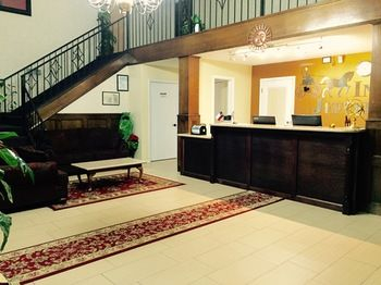 Others 2, Rodeway Inn & Suites Jefferson, Marion