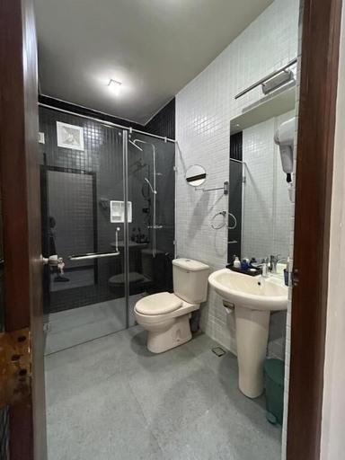 Bathroom 3, Luxor Kirindi Ella Resort & Spa, Bandarawela
