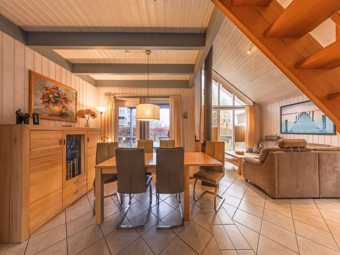 Food & Drinks, exklusives skandinavisches Ferienhaus, Mecklenburgische Seenplatte
