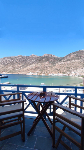 Others 5, Astrofegia Rooms and Apartments, South Aegean