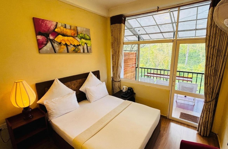 Bedroom 2, Hill Cool Restaurant, Nuwara Eliya