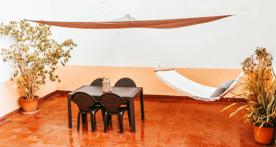 Others 4, Giestal Terrace By Gt House, Lisbon