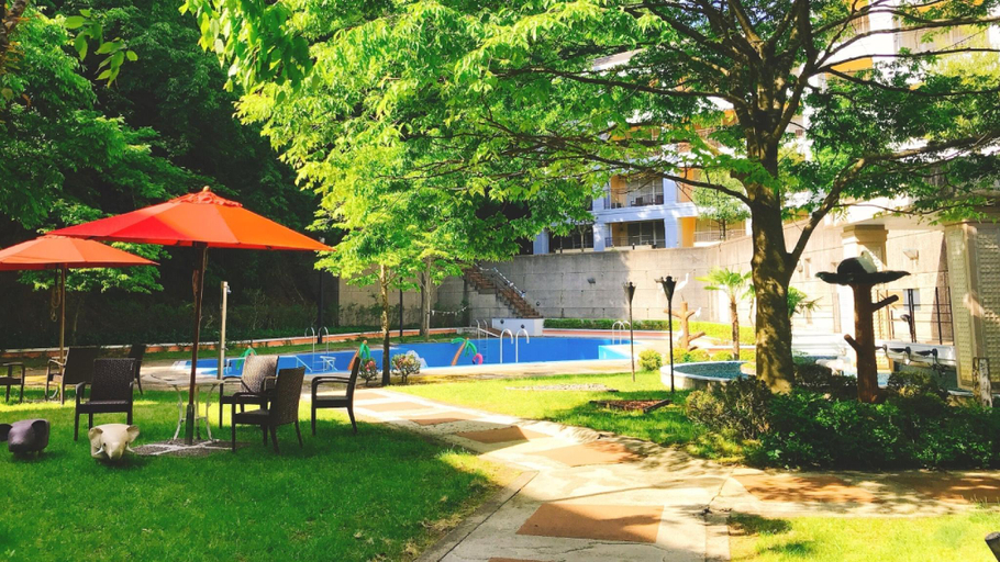 Sport & Beauty 5, Reyzenit Kinosaki Suite Villa, Toyooka