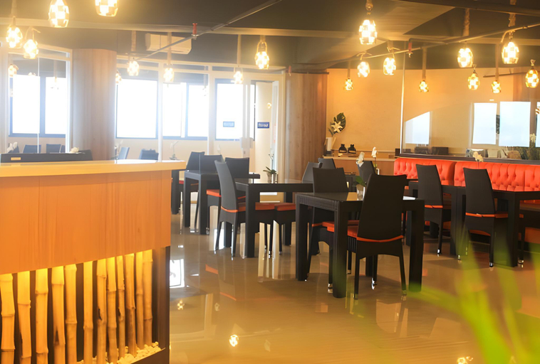 Food & Drinks 3, Kyriad Metro Kebayoran, Jakarta Selatan