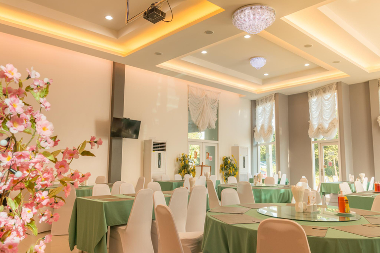 Food & Drinks 5, The Smart Hotel Hatyai, Hat Yai