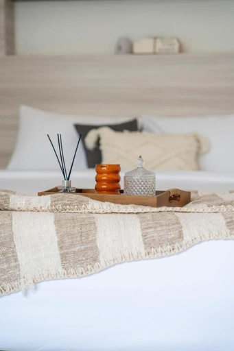 Room 1, Perenenan Home, Badung