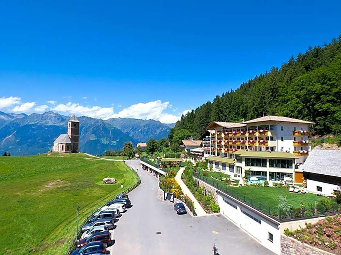 Exterior & Views 2, Sulfner, Bolzano