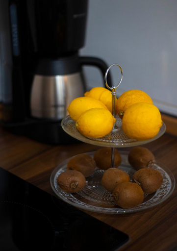 Food & Drinks 5, Old town studio apartment Manono, Split