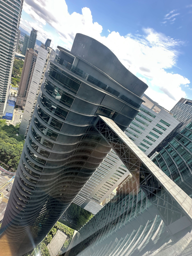 Exterior 5, Sky Suites KLCC By Easy Trip, Kuala Lumpur