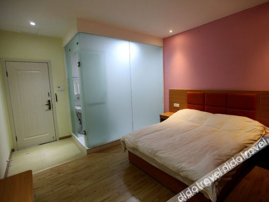 Others 4, Modern Theme Hotel Nanchang, Nanchang