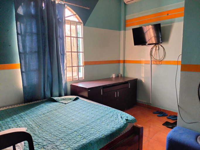 Bedroom 4, Cong ty TNHH Khach san Le Phan, Ho Chi Minh City