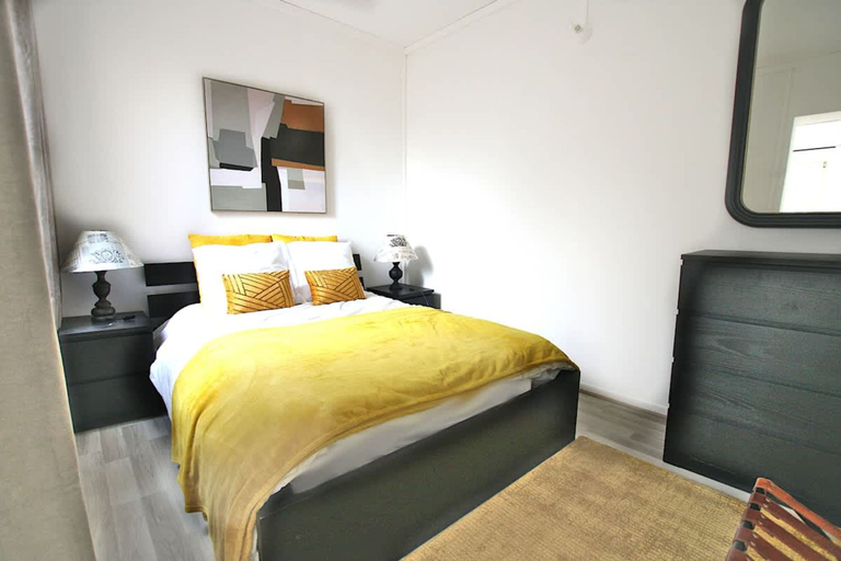 Room 5, Le Sublime Wifi Terrasse Bollaert 5pers, Pas-de-Calais