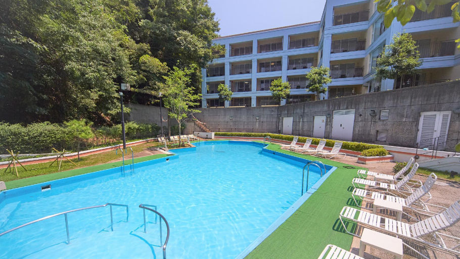 Sport & Beauty 3, Reyzenit Kinosaki Suite Villa, Toyooka