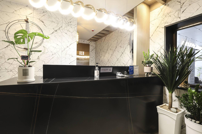 3, H-AVENUE HOTEL, Pohang
