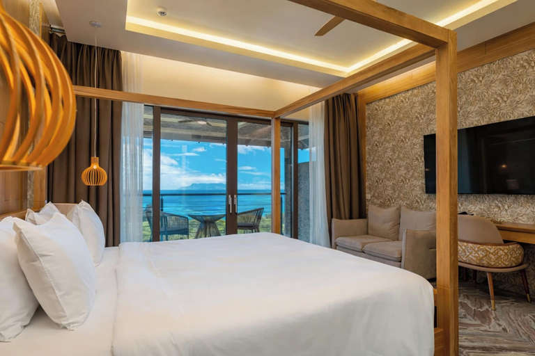 Bedroom 4, Garden Hill Resort & Spa