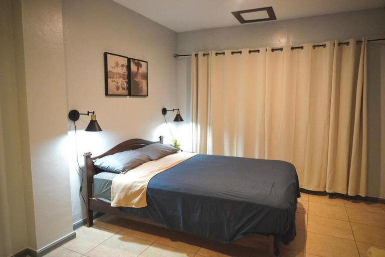 Others 5, Palau Paradise Comfort