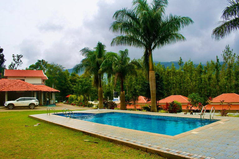 Sport & Beauty 2, Elegance Homestay, Chikmagalur
