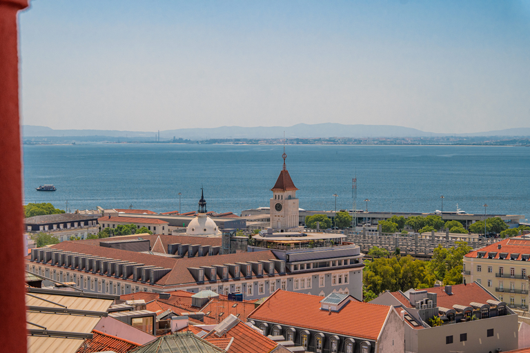 Exterior & Views 2, Monte Belvedere Hotel by Shiadu, Lisbon