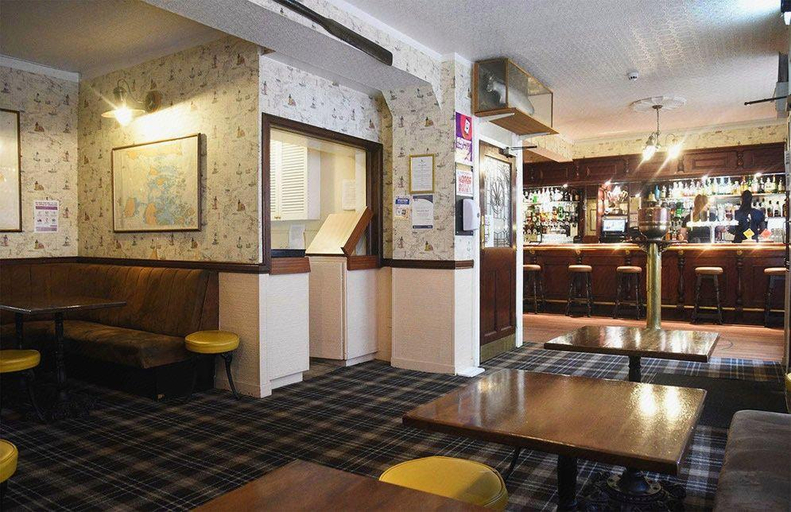 Food & Drinks 4, Tongadale Hotel, Highland