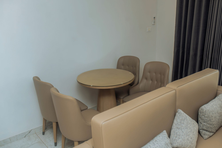 Others 5, HOTEL EVEREST RDC, Kinshasa