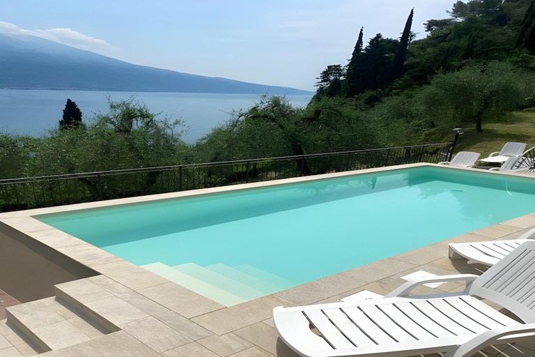 Sport & Beauty 4, Nice apartment villa in Limone Sul Garda, Brescia
