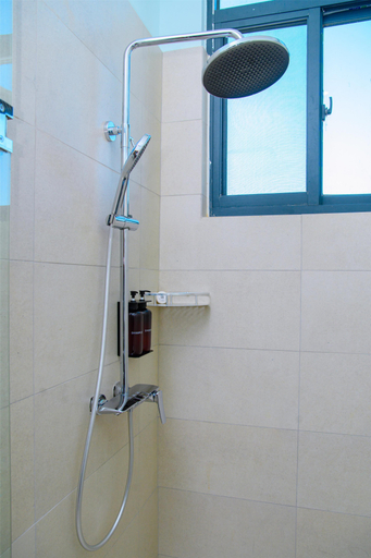 Bathroom 5, Best Western Dodoma City Hotel, Dodoma Urban