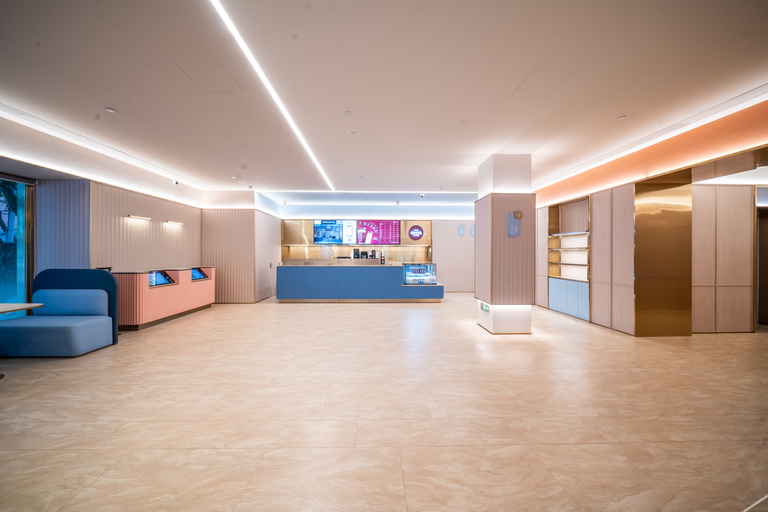 Others 5, Hanting Hotel Shenyang Railway Station West Square, Shenyang