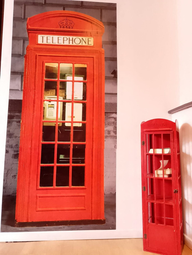 Room 3, Le British Lensois Wifi Bollaert 4pers, Pas-de-Calais