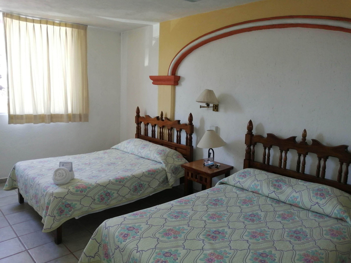 Bedroom 3, Hotel Vallartasol, Puerto Vallarta