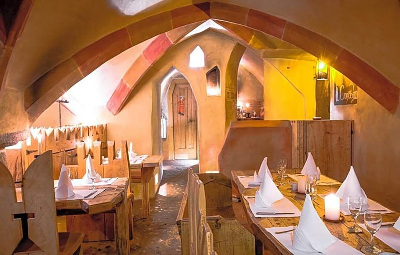 Food & Drinks 5, San Gabriele, Rosenheim