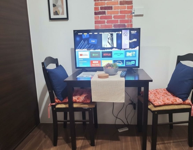 Interior 2, Makati City Central Stay Apartments, Makati City