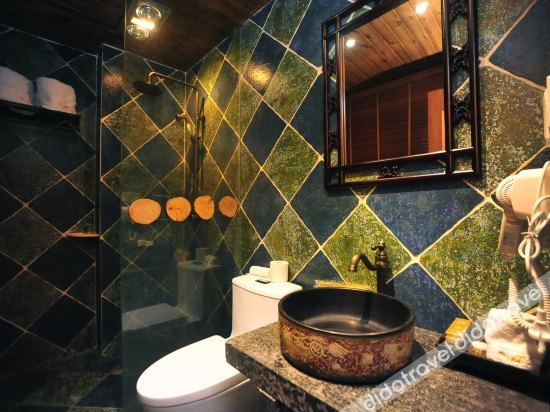 其他 3, Tutu Chain Inn(Kunming Dianchi Minzu Village), Kunming