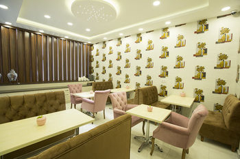 Others 3, İstanbul Fair Hotel, Bakırköy