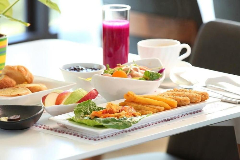 Food & Drinks 5, cloudspace, Hualien