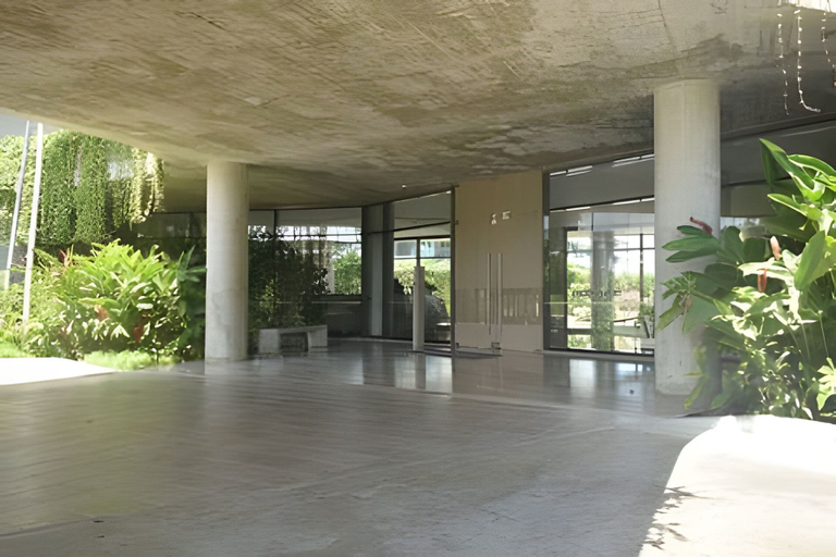 Property grounds 4, APTO MORROS EOS CON SALIDA AL MAR, Cartagena de Indias