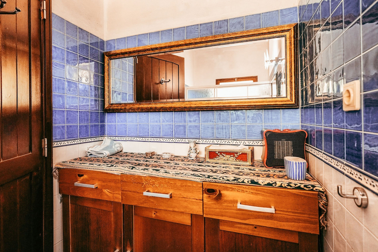 Room 3, Casa da Rampa By Gt House, Sintra