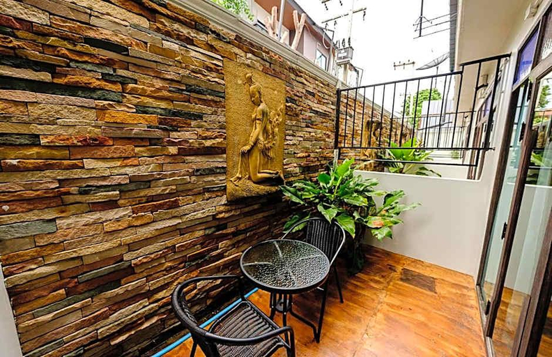 Exterior & Views 2, Sathu Hotel, Muang Chiang Mai