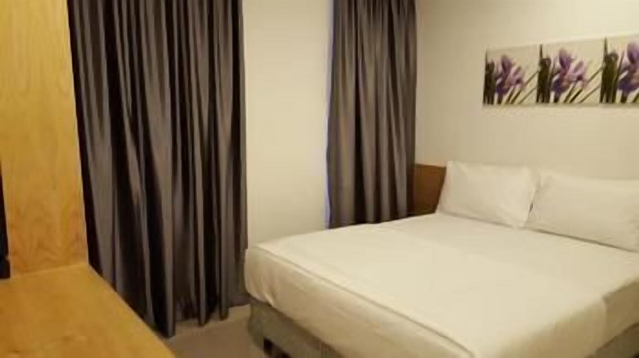 Bedroom 4, Iris Hotel, Hulu Langat