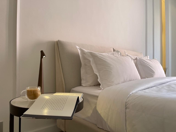 Room 2, MAISON7 - ACROPOLIS, Attica