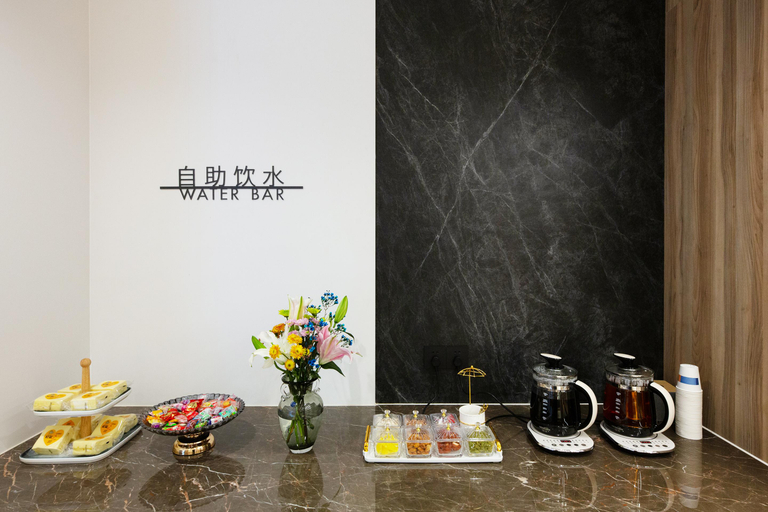 Food & Drinks 4, Hanting Hotel Shijiazhuang East Huai An Road, Shijiazhuang
